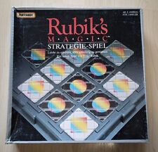 Rubik magic strategie gebraucht kaufen  Dotternhausen