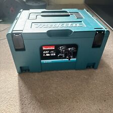 Makita makpac type for sale  BROMLEY