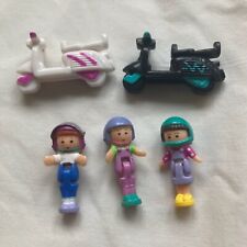 Polly pocket polly for sale  LEOMINSTER