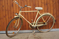 Fahrrad herrenrad vintage gebraucht kaufen  Rosdorf