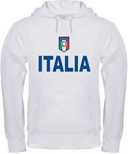 Felpa italia brasile usato  Italia