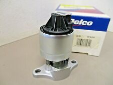 Blazer ACDelco 214-5593 GM 12578043 EGR válvula 94-95 Astro Safari Sonoma S10 comprar usado  Enviando para Brazil