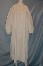 Antique dress nightgown for sale  Troy