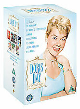 Doris day anthology for sale  LAUNCESTON