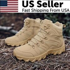 men s outdoor boots for sale  Dayton