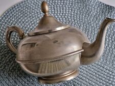 Antike teekanne kaffeekanne gebraucht kaufen  Husum