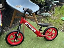 Red strider inch for sale  LONDON