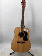 washburn acoustic case guitar for sale  Detroit