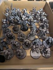 Warhammer 40k grey for sale  ABERDEEN