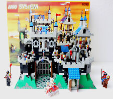 Lego castle royal gebraucht kaufen  Trittau