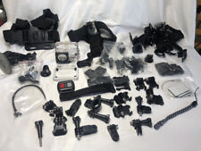 Pacote de acessórios diversos para câmeras GoPro com alça para arnês mergulho subaquático L@@K! comprar usado  Enviando para Brazil