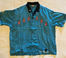 disney bowling shirt for sale  Davenport