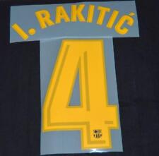 Official barcelona .rakitic for sale  UK