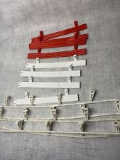 Scalextric crash barriers for sale  RICKMANSWORTH