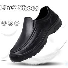 Men chef shoes for sale  WORCESTER