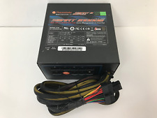 THERMALTAKE SP-1000AH5CSB FONTE DE ALIMENTAÇÃO 1000 WATT SMART M1000W SP-1000M NOVO PULL, usado comprar usado  Enviando para Brazil