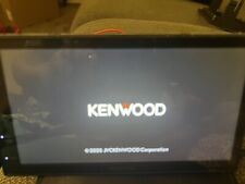 kenwood double din for sale  Columbus
