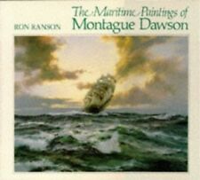 Maritime paintings montague for sale  USA