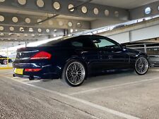Bmw 635d sport for sale  PONTEFRACT
