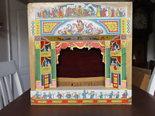 Large toy theatre for sale  DERBY
