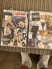 Beatles anthology 4 for sale  MAIDSTONE