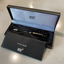 Montblanc meisterstuck twist for sale  Roswell