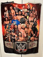 New wrestling wwe for sale  Opelika