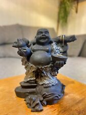 Buddha statue figur gebraucht kaufen  München