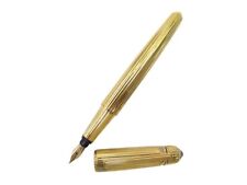 Stylo plume cartier d'occasion  France
