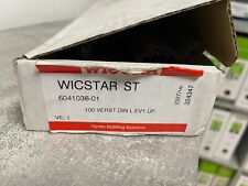 Wicona 6041036 wicstar gebraucht kaufen  Stadtoldendorf