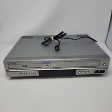 Samsung DVD-V2000 DVD VCR Combo 4 Head Hi-Fi NO REMOTE Tested & Working for sale  Shipping to South Africa