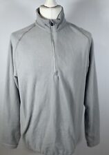 Musto jumper grey for sale  MANCHESTER