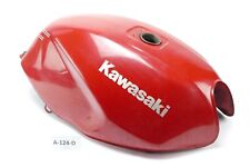 Kawasaki er500a gas d'occasion  Expédié en Belgium