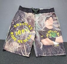 Wwe board shorts for sale  Shipping to Ireland