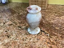 alabaster candle holder for sale  Quincy