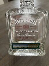 Jack daniels twice for sale  Hollywood