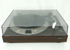 denon 1200 usato  Villa Estense