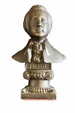 Vintage mozart bust for sale  Roseville