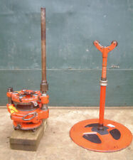 Ridgid 141 geared for sale  WALLINGFORD