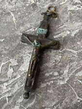 Ancienne croix reliquaire d'occasion  Figeac