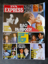 Eva express 1989 usato  Italia