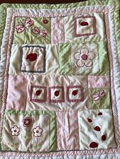 Kidsline baby quilt for sale  Pearland