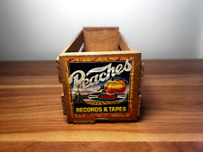 Vintage peaches records for sale  Pleasant Garden