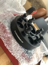Direnza alloy hubcentric for sale  BIRMINGHAM