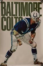 Baltimore colts vintage for sale  Buffalo