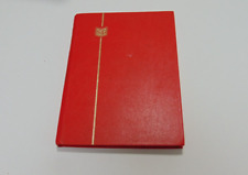 Old stamp album for sale  LONDON