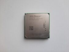 AMD Phenom X3-8650 CPU 2.3Ghz AM2+ HD8650WCJ3BGH comprar usado  Enviando para Brazil