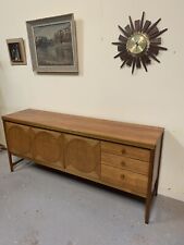Nathan circles sideboard for sale  HEREFORD