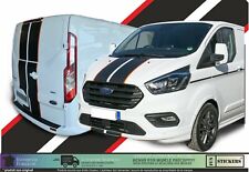 Ford transit stickers d'occasion  Aix-les-Bains