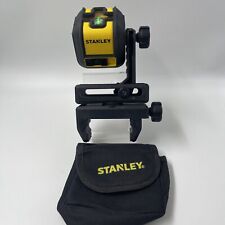 Stanley green laser for sale  ROMFORD